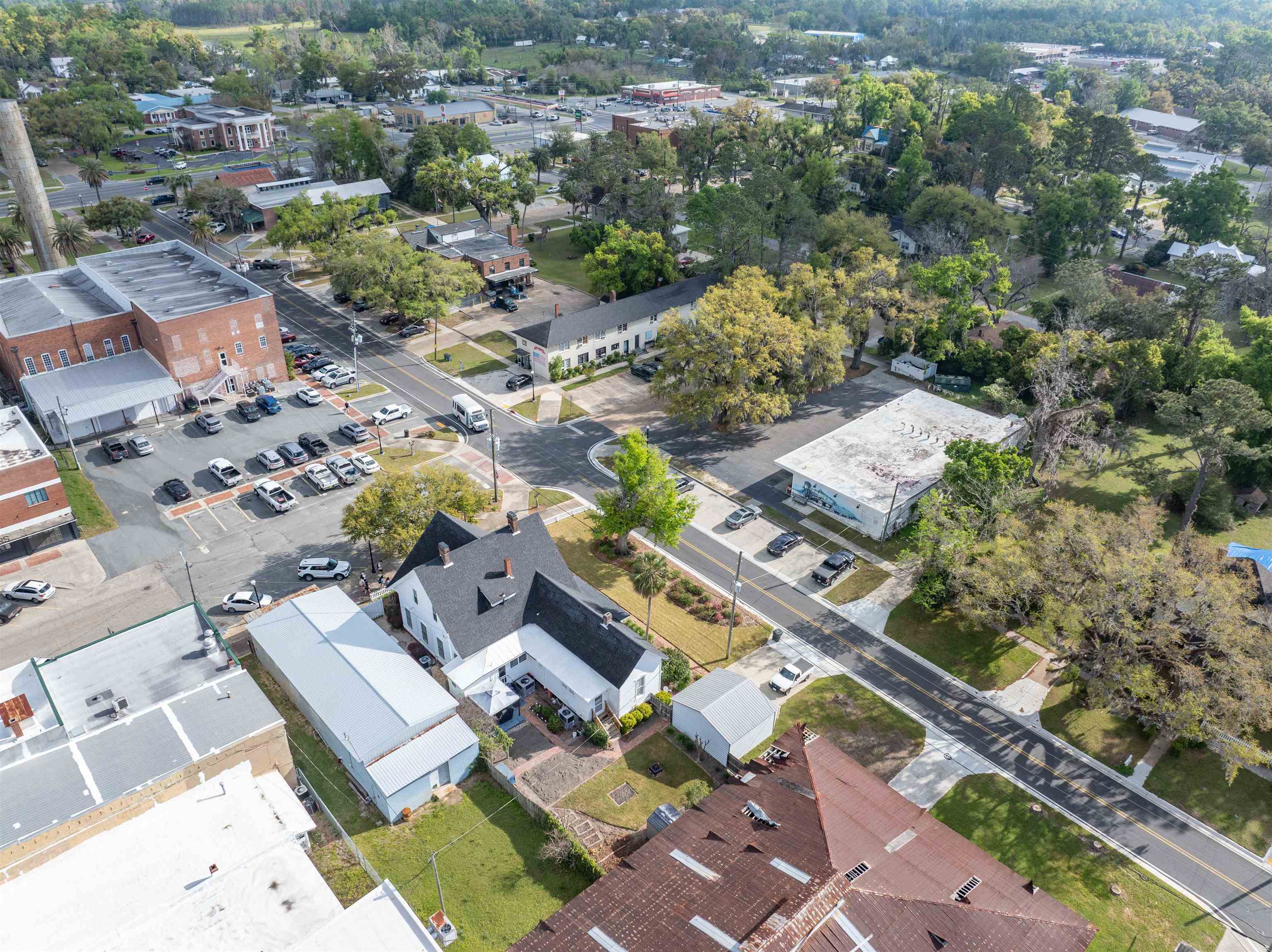 231 Southwest Rutledge Street Madison, FL 32340 - Photo 42 of 62