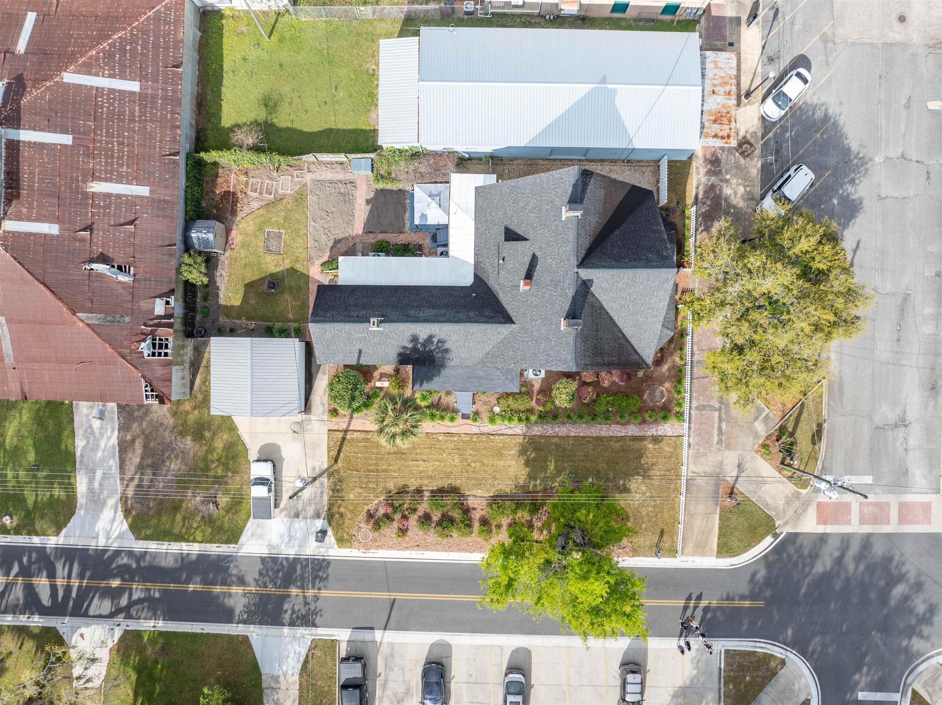 231 Southwest Rutledge Street Madison, FL 32340 - Photo 43 of 62