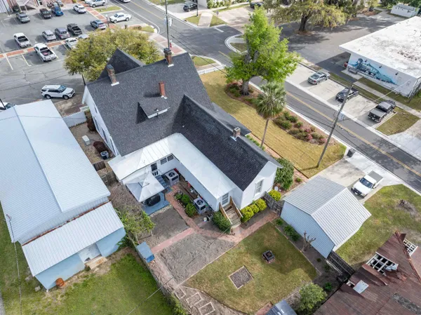 $500,000 | 231 Southwest Rutledge Street, Madison, FL 32340