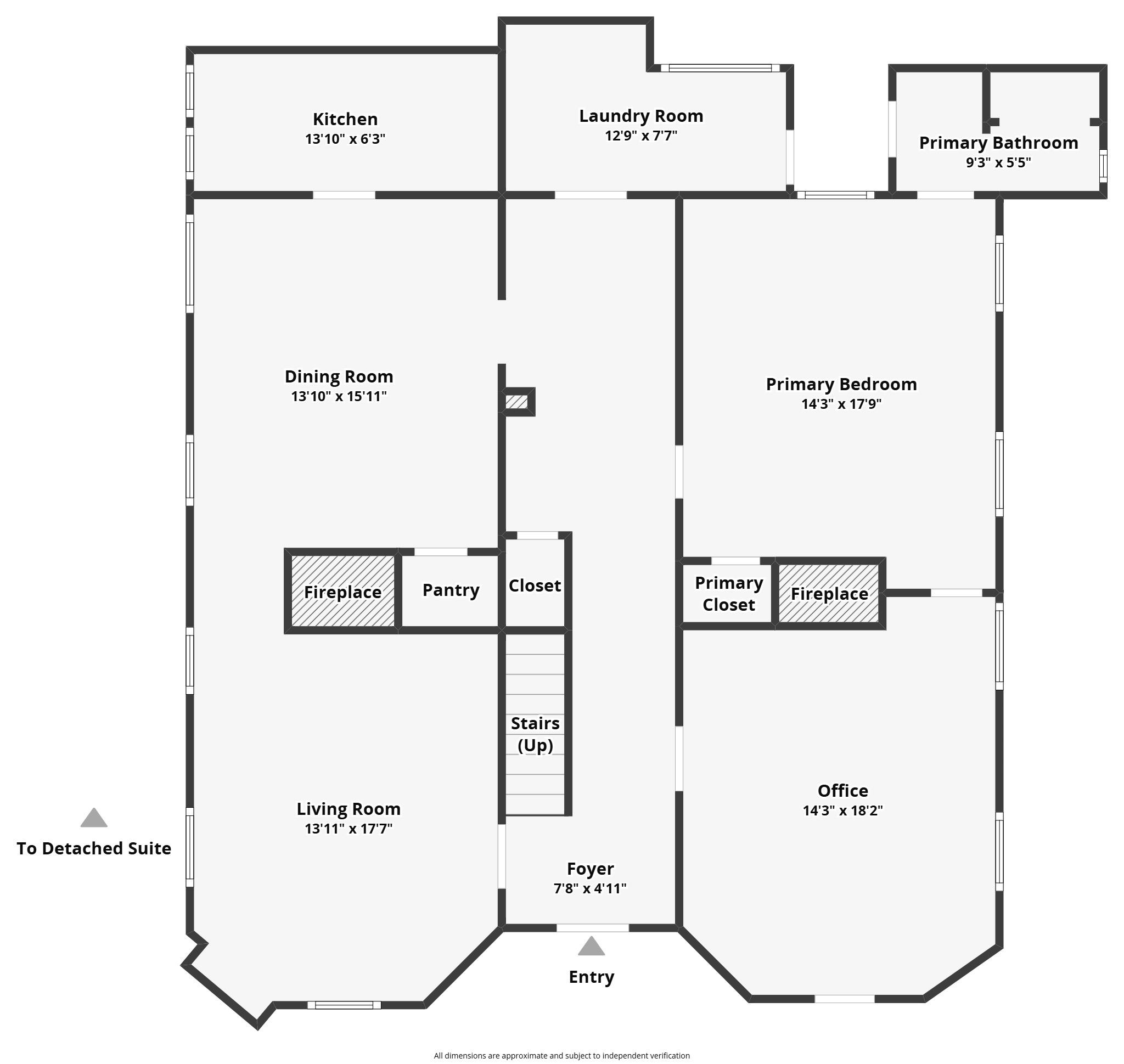 231 Southwest Rutledge Street Madison, FL 32340 - Photo 45 of 62