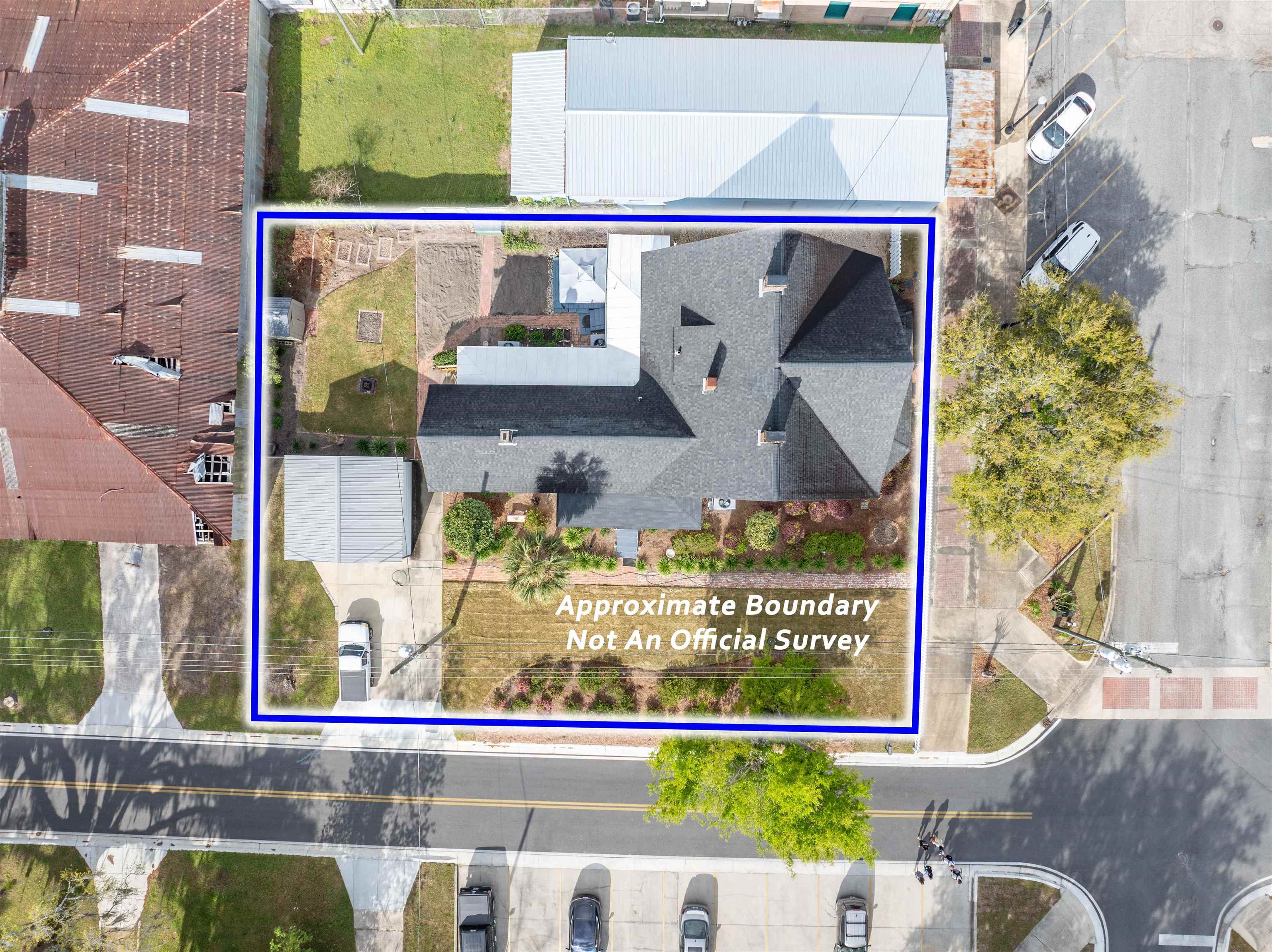 231 Southwest Rutledge Street Madison, FL 32340 - Photo 50 of 62