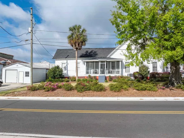 $500,000 | 231 Southwest Rutledge Street, Madison, FL 32340