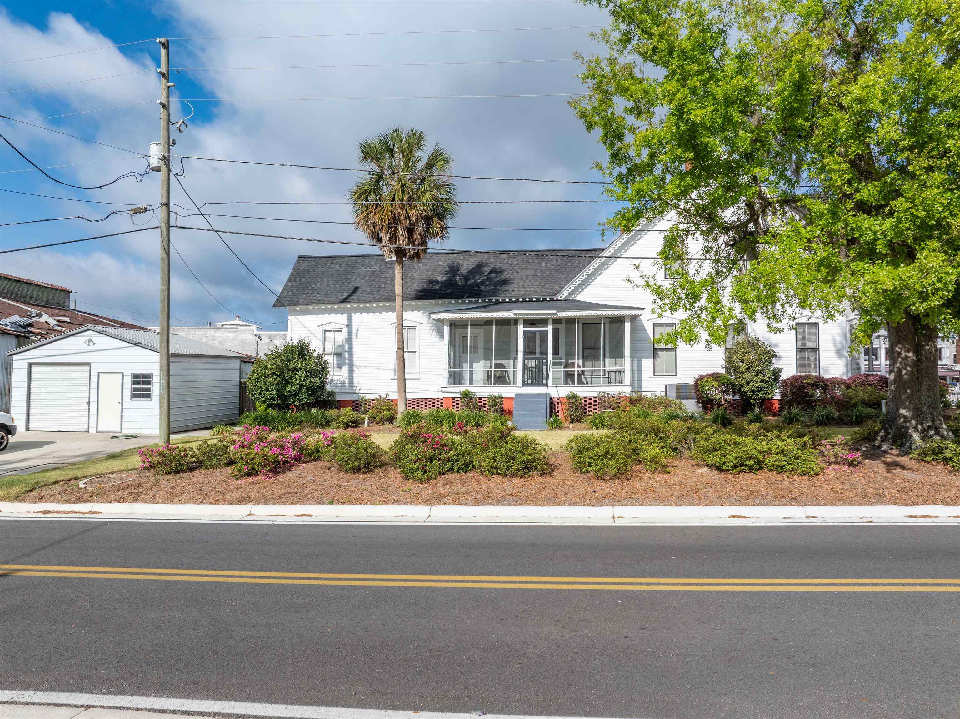 231 Southwest Rutledge Street Madison, FL 32340 - Photo 51 of 62