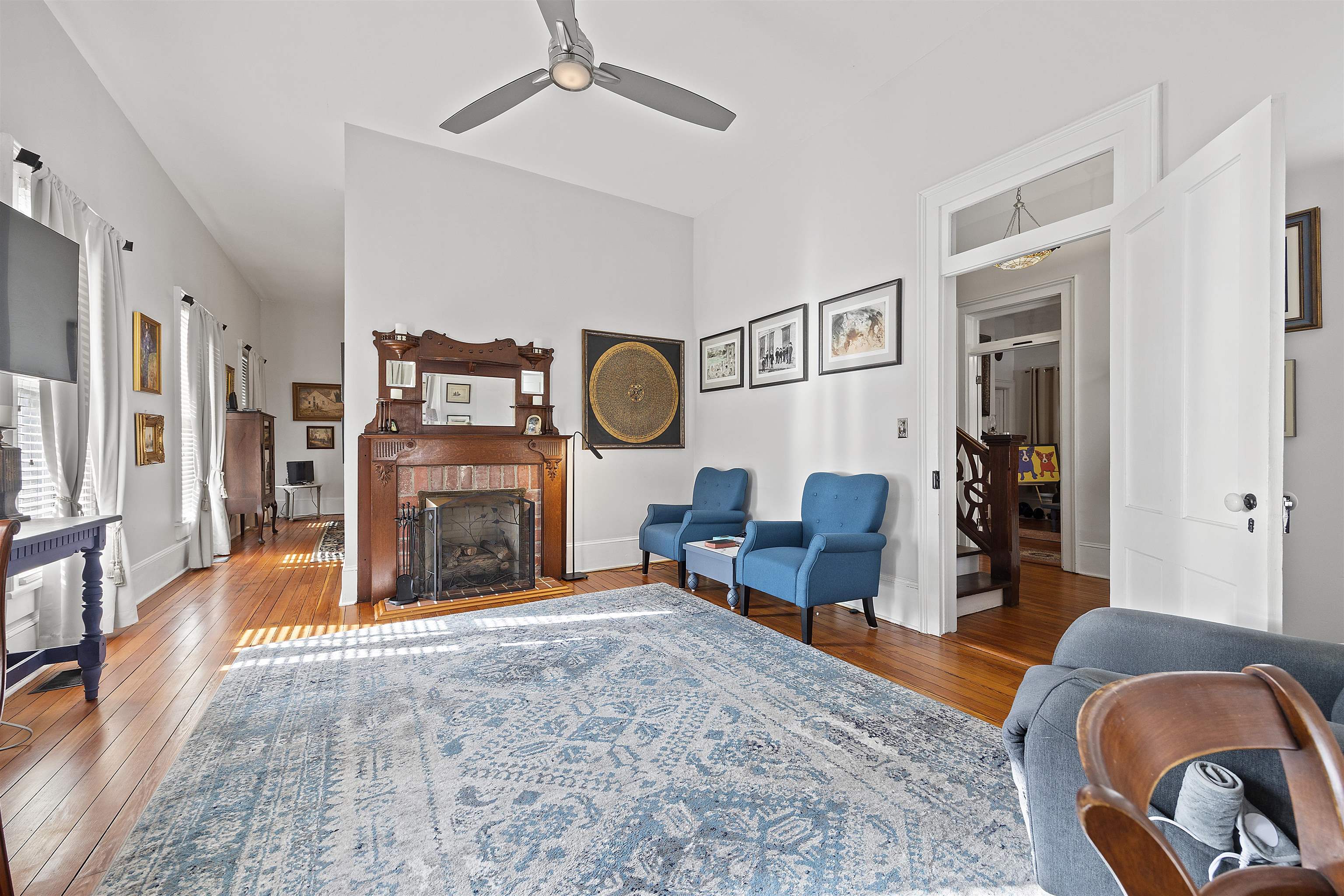 231 Southwest Rutledge Street Madison, FL 32340 - Photo 56 of 62