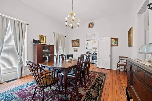 $500,000 | 231 Southwest Rutledge Street, Madison, FL 32340