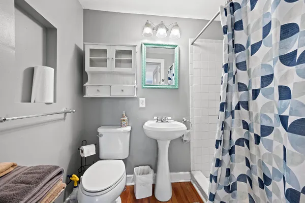 $500,000 | 231 Southwest Rutledge Street, Madison, FL 32340