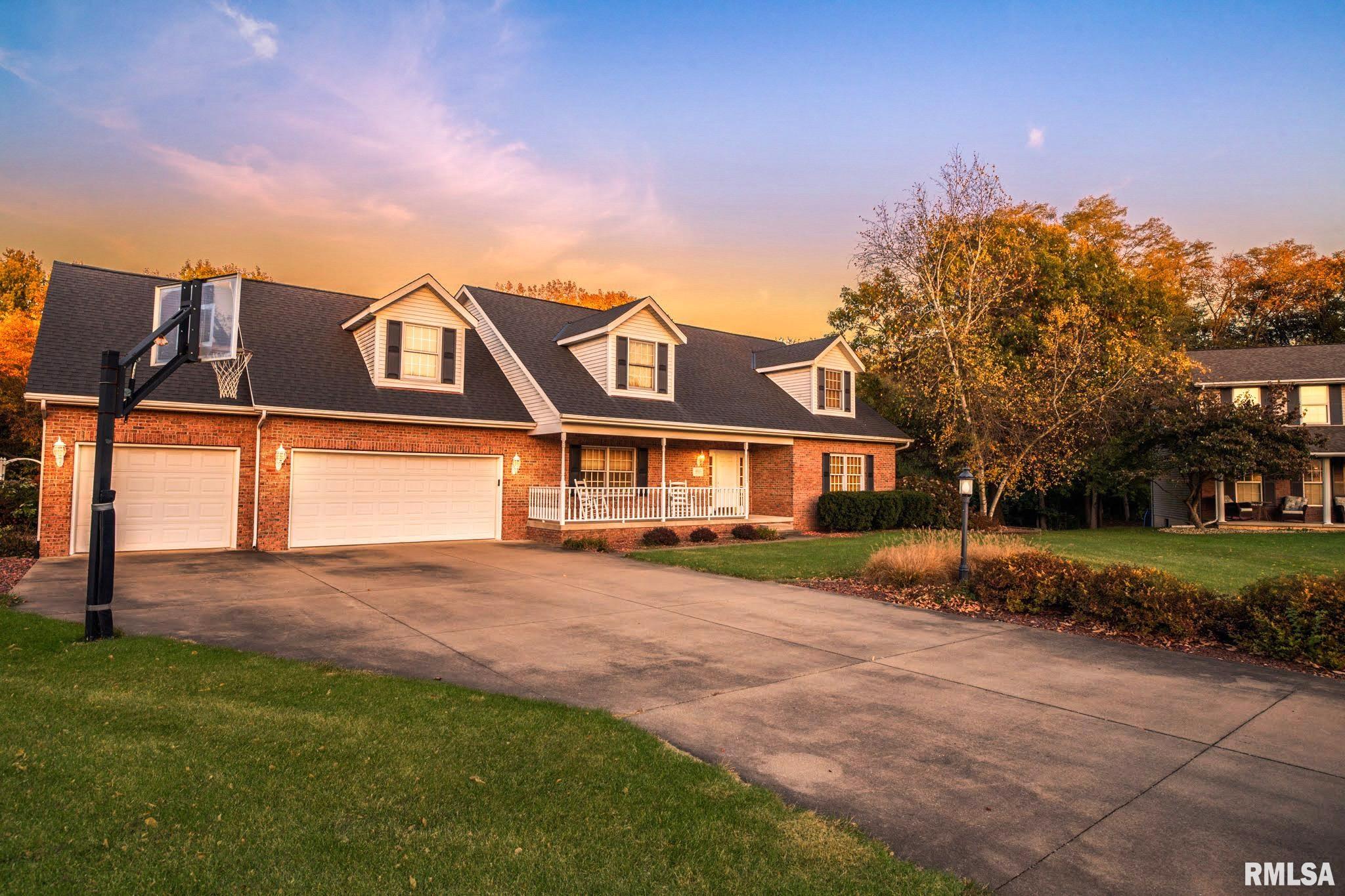 4015 Wheatfield Road Mapleton, IL 61547 - Photo 54 of 55