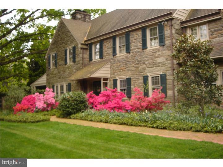 1070 Randolph Road Jenkintown, PA 19046 - Photo 1 of 25