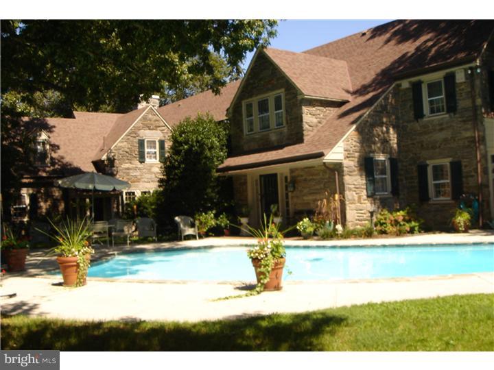 1070 Randolph Road Jenkintown, PA 19046 - Photo 23 of 25