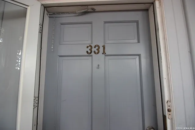 $1,225 | 8401 North New Braunfels Avenue, Unit 331, San Antonio, TX 78209