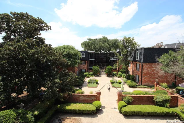 $1,225 | 8401 North New Braunfels Avenue, Unit 331, San Antonio, TX 78209