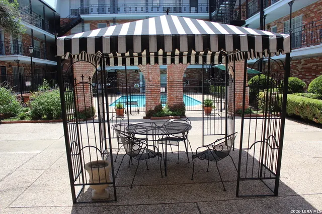 $1,225 | 8401 North New Braunfels Avenue, Unit 331, San Antonio, TX 78209