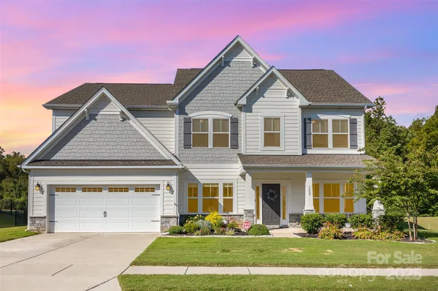 $699,000 | 1409 Brooksland Place, Waxhaw, NC 28173
