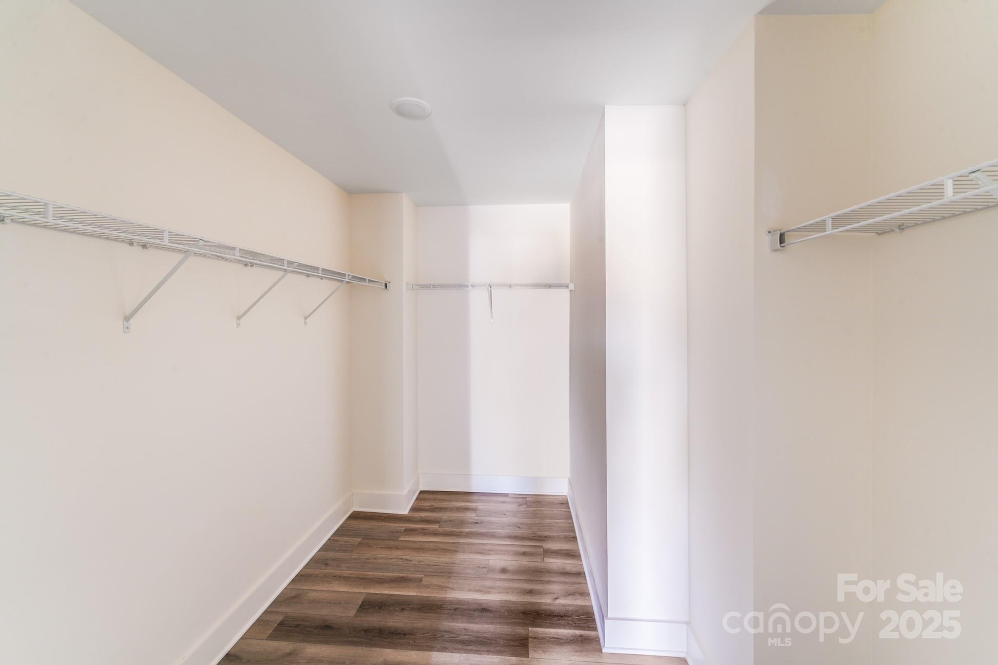 232 Sugar Hill Road Troutman, NC 28166 - Photo 27 of 37 a view of a hallway