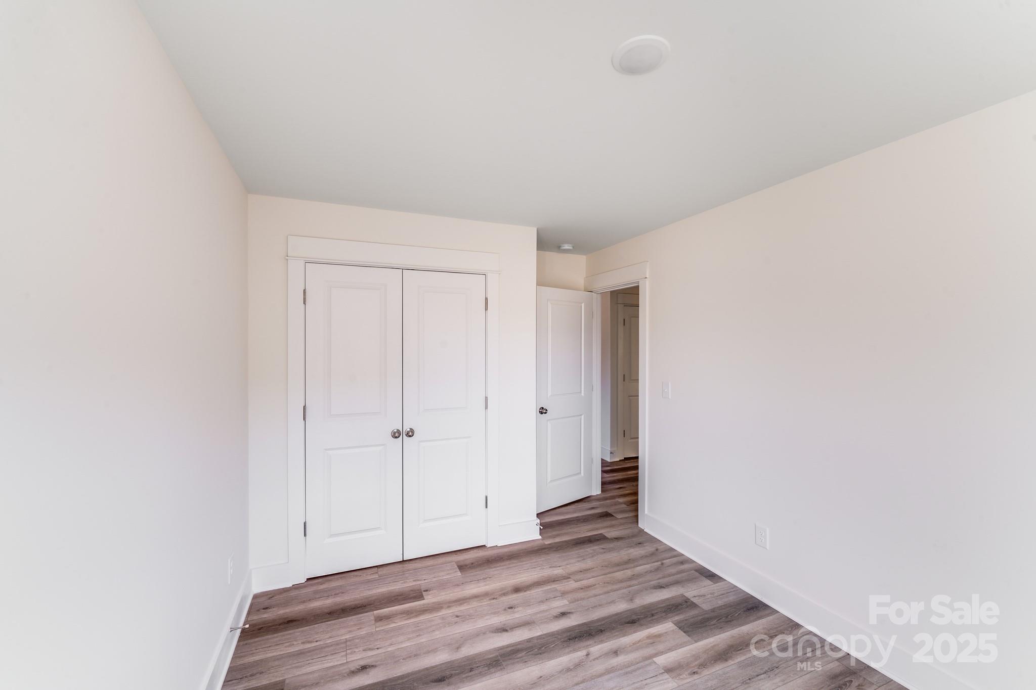 232 Sugar Hill Road Troutman, NC 28166 - Photo 32 of 37 a view of an empty room