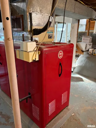 $90,000 | 714 East Ash Street, Canton, IL 61520