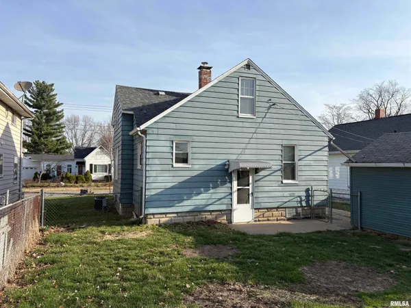 $90,000 | 714 East Ash Street, Canton, IL 61520