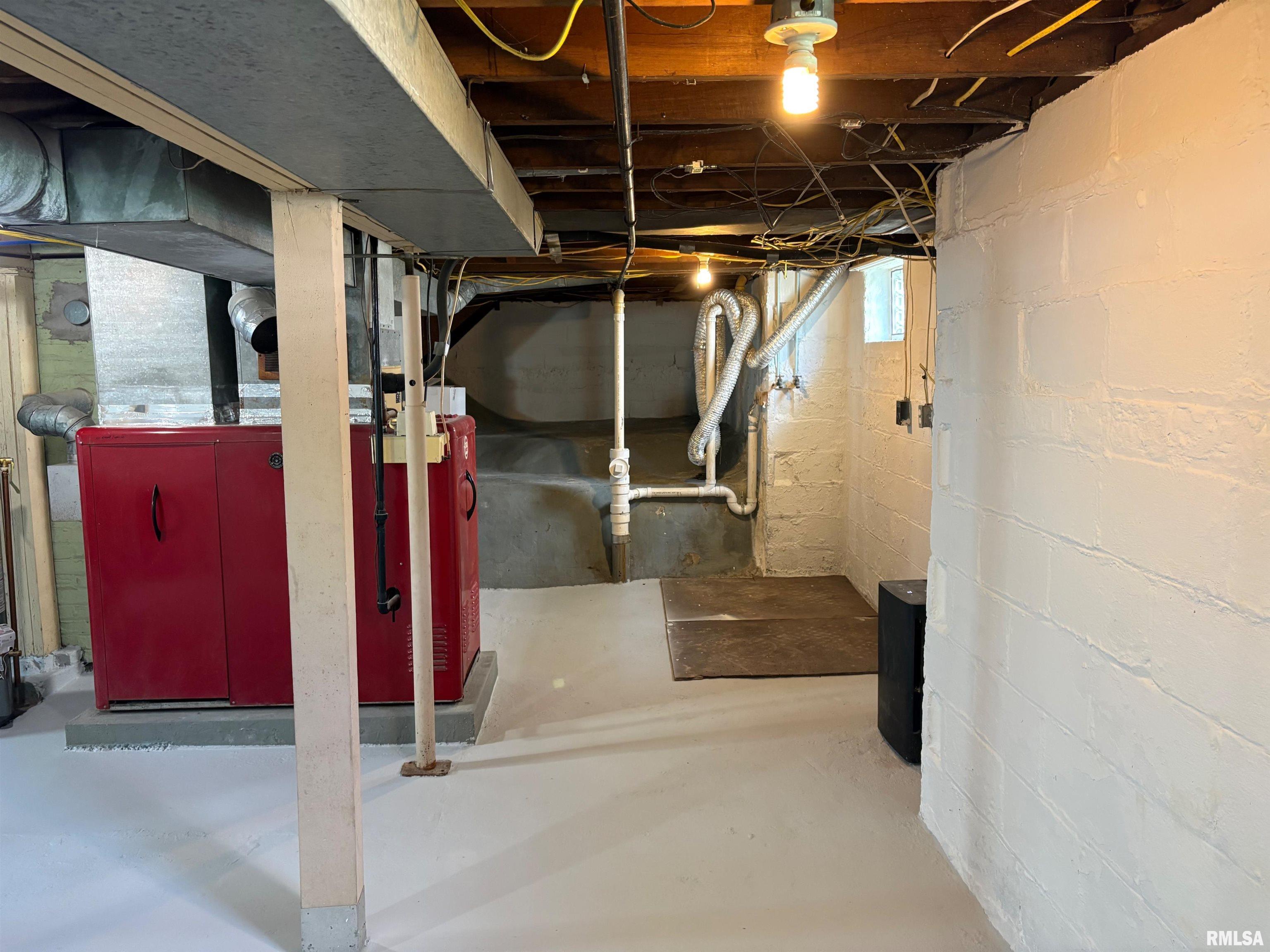 714 East Ash Street Canton, IL 61520 - Photo 34 of 40