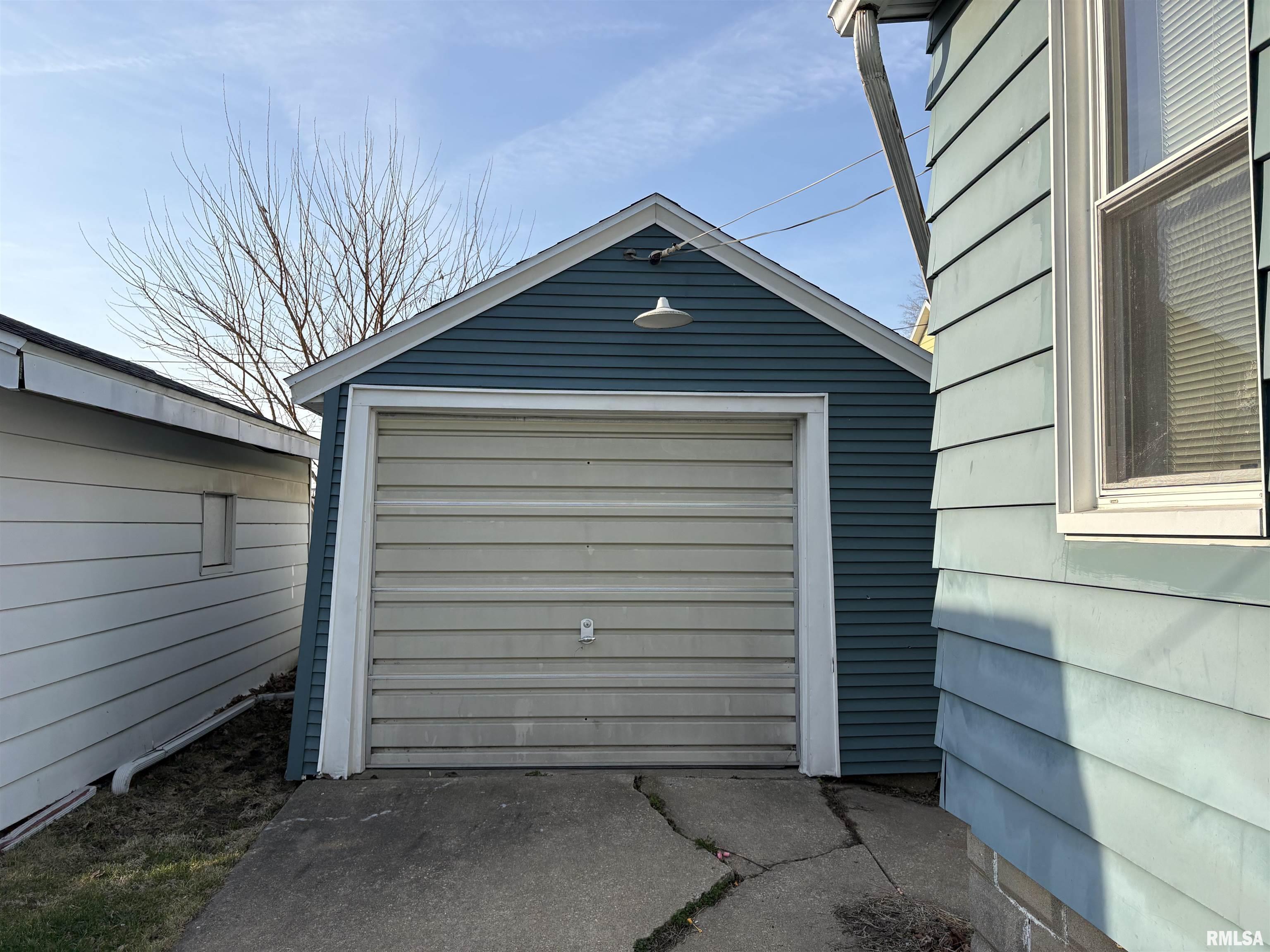 714 East Ash Street Canton, IL 61520 - Photo 38 of 40