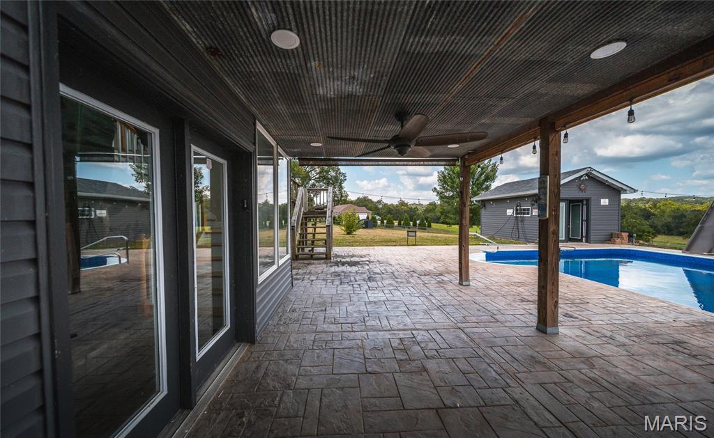 4411 Rock Road Bourbon, MO 65441 - Photo 45 of 66 Gallery Image 45