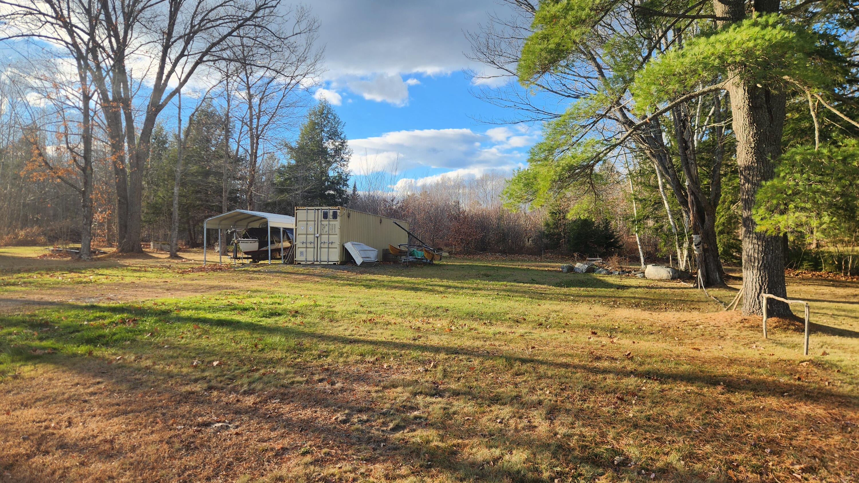 901 Brewer Lake Road Orrington, ME 04474 - Photo 8 of 40 1000017034