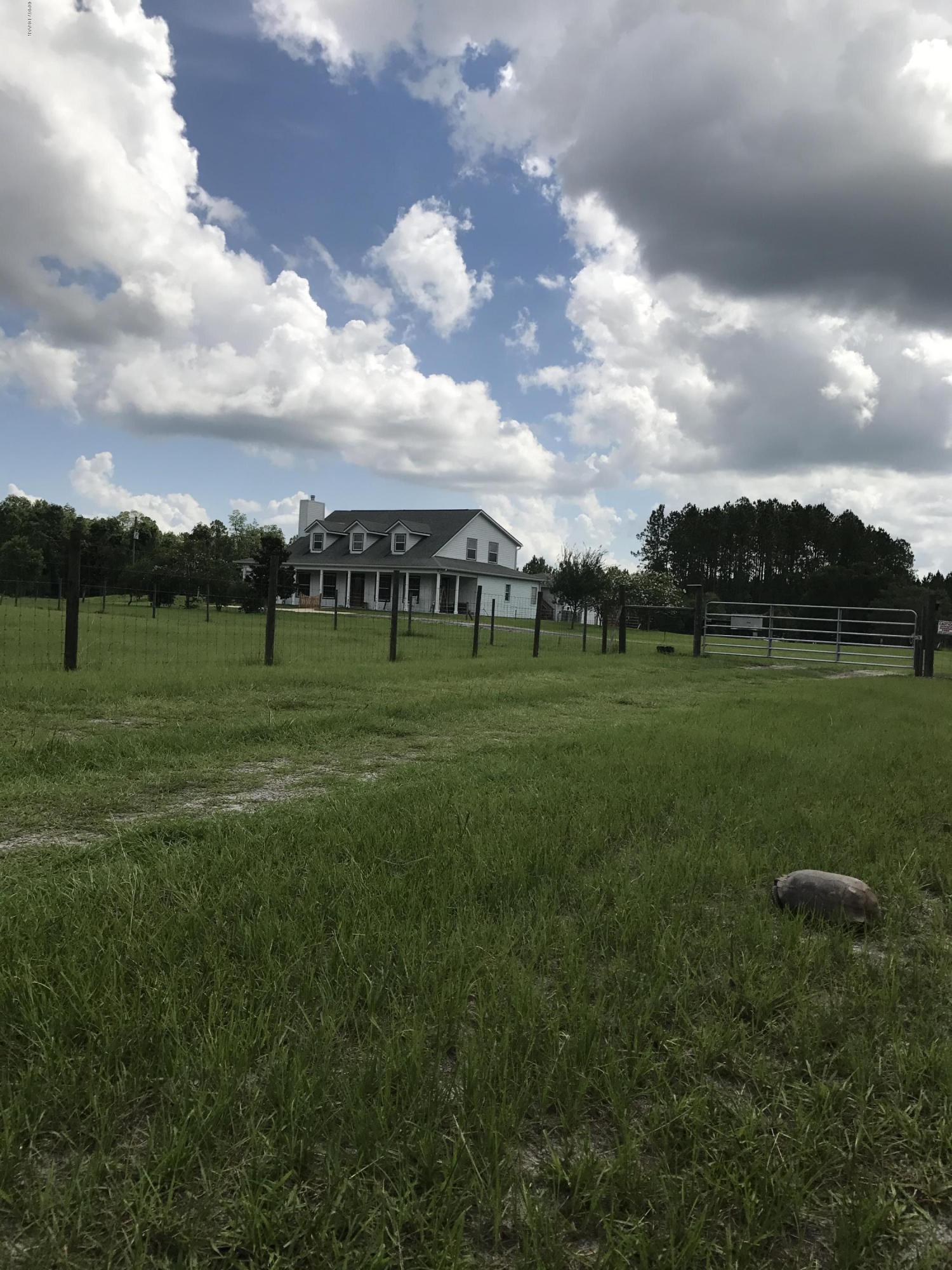 1145 Still Road Pierson, FL 32180 - Photo 2 of 31 Home