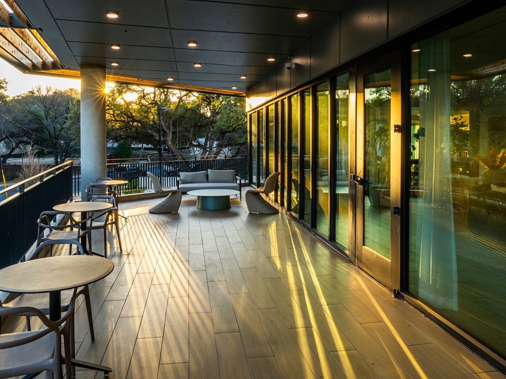 2209 South 1st Street, Unit 217 Austin, TX 78704 - Photo 28 of 29