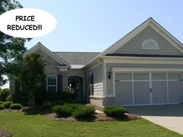 1000 Spring Station Road Greensboro, GA 30642 - Photo 1 of 1 Gallery Image 1