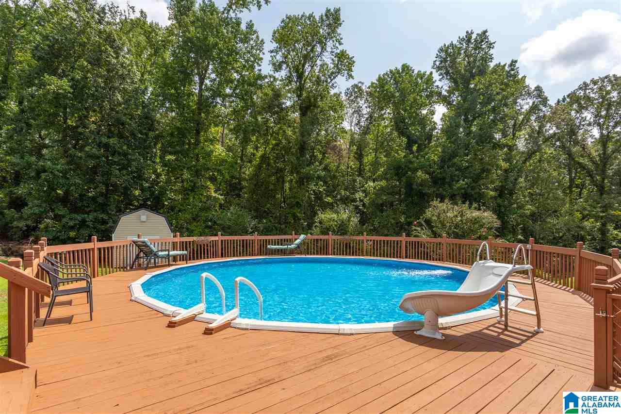 150 Deer Path Anniston, AL 36207 - Photo 35 of 47