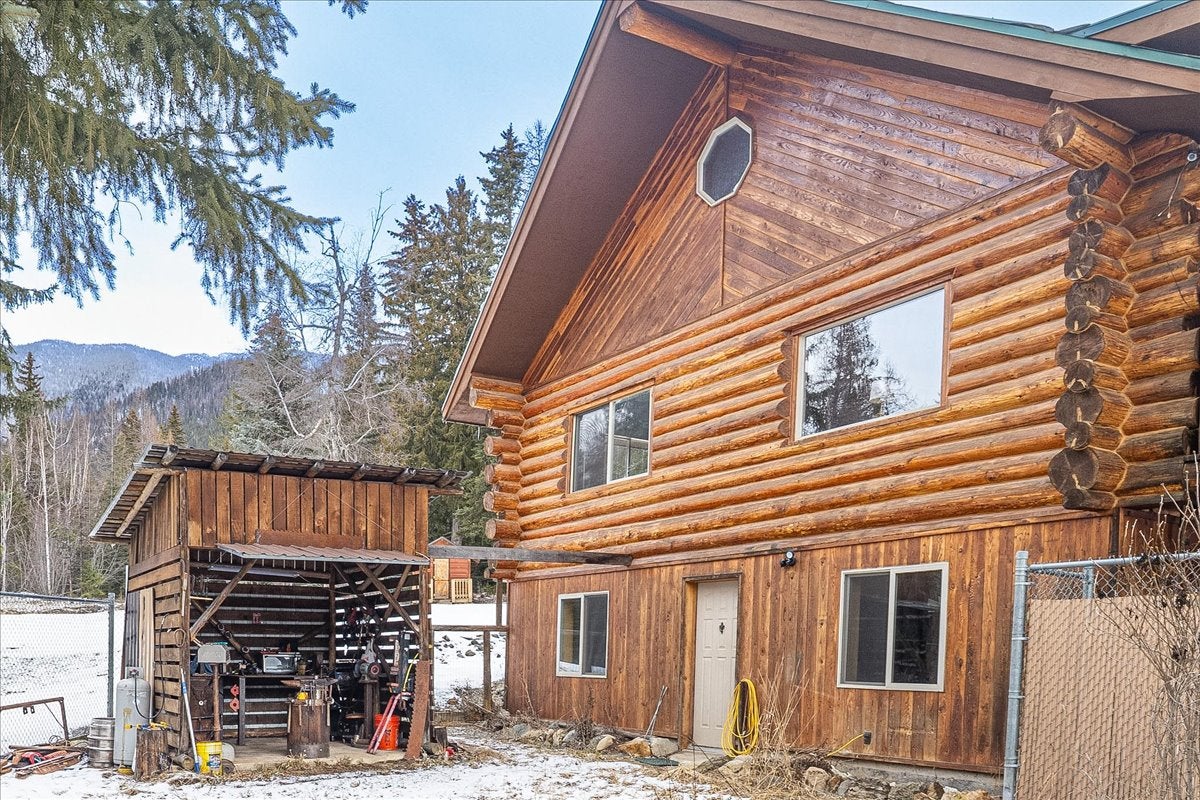 2236 Griffith Creek Road Eureka, MT 59917 - Photo 55 of 108 Gallery Image 55