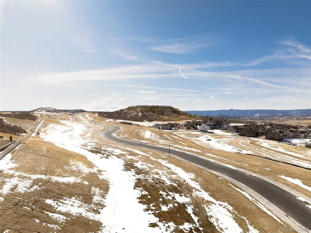 $399,000 | 5158 Lions Paw Street, Castle Rock, CO 80104