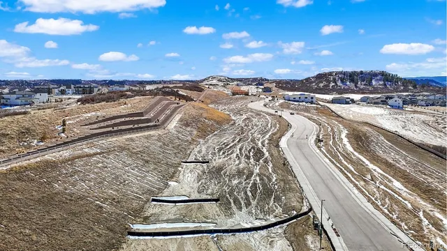 a view of a water from a living room