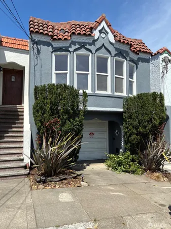 $1,495,000 | 1475 30th Avenue, San Francisco, CA 94122