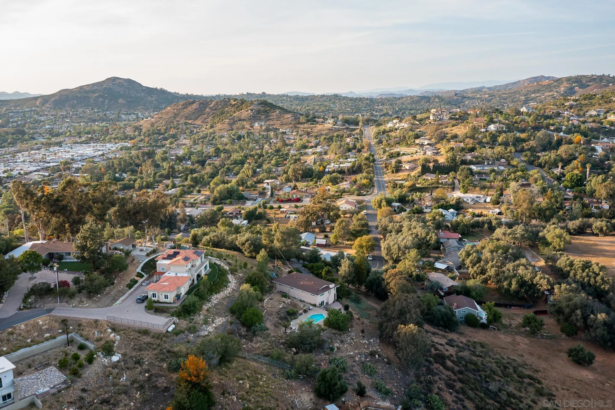 13995 Belvedere Drive Poway, CA 92064 - Photo 51 of 54