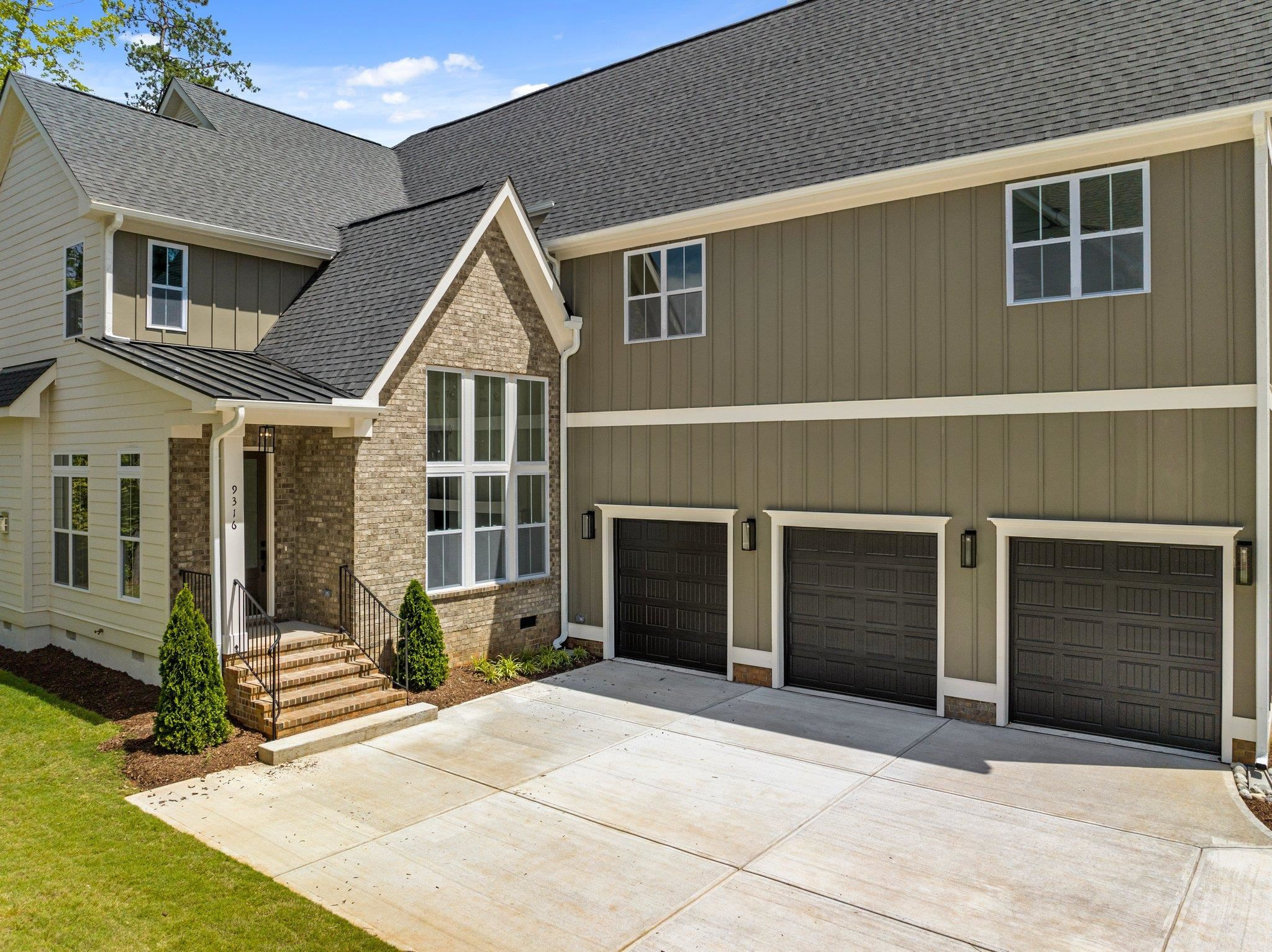 9316 Field Maple Court Raleigh, NC 27613 - Photo 37 of 42 Photo 38