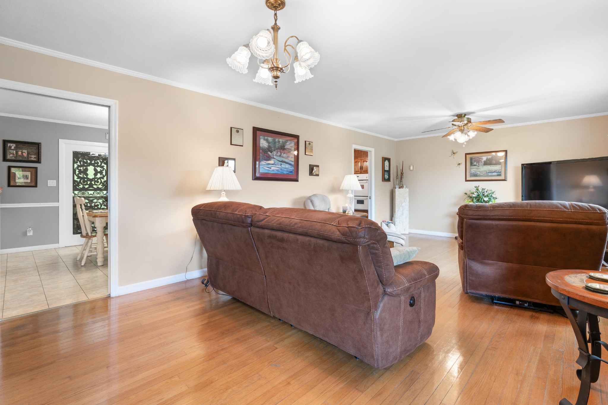 4392 Blue Springs Road Cleveland, TN 37311 - Photo 4 of 24 Gallery Image 4