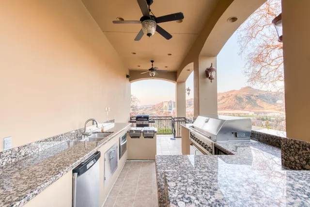 $2,199,000 | 21819 Trestle Glen Lane, Friant, CA 93626