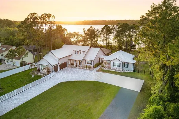 $1,290,000 | 6939 Big Bend Drive, St. Cloud, FL 34771
