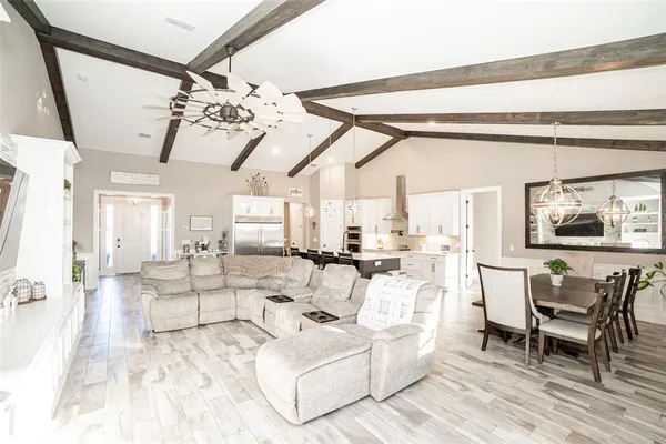 $1,290,000 | 6939 Big Bend Drive, St. Cloud, FL 34771