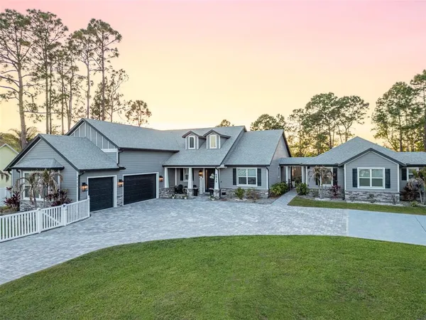 $1,290,000 | 6939 Big Bend Drive, St. Cloud, FL 34771