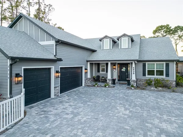 $1,290,000 | 6939 Big Bend Drive, St. Cloud, FL 34771