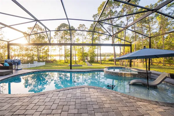 $1,290,000 | 6939 Big Bend Drive, St. Cloud, FL 34771