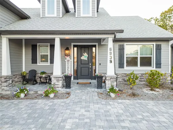 $1,290,000 | 6939 Big Bend Drive, St. Cloud, FL 34771