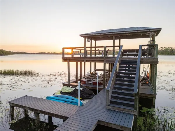 $1,290,000 | 6939 Big Bend Drive, St. Cloud, FL 34771