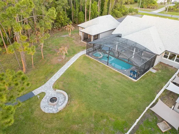 $1,290,000 | 6939 Big Bend Drive, St. Cloud, FL 34771