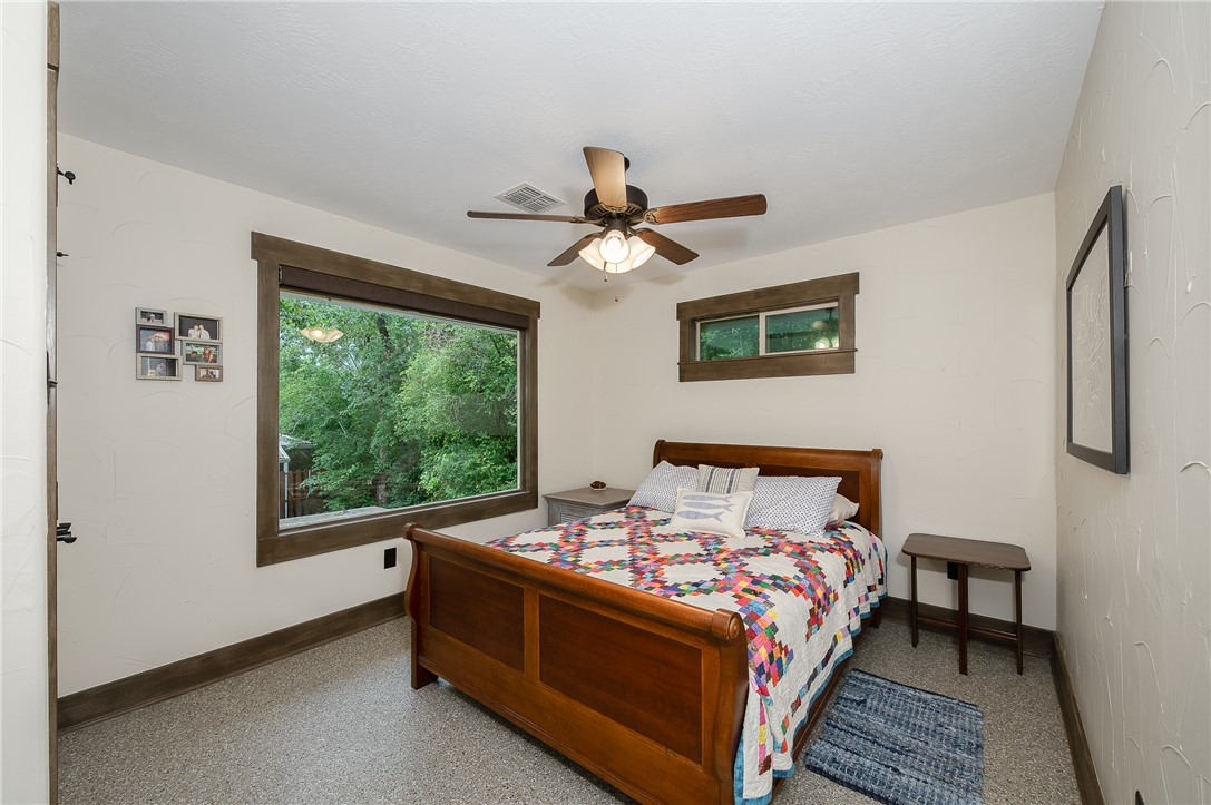 8695 Clyde Acord Road Franklin, TX 77856 - Photo 26 of 50 Primary bedroom