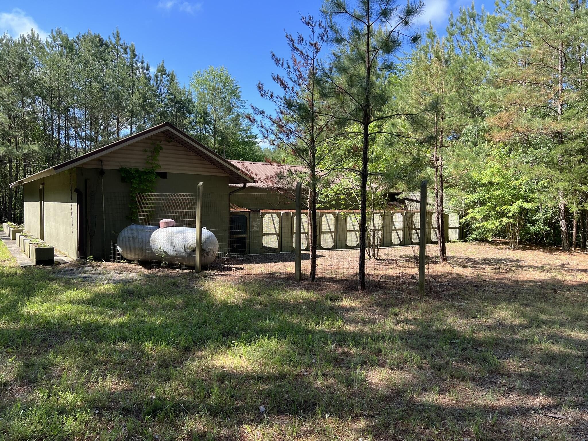 255 Golf Course Road Copperhill, TN 37317 - Photo 28 of 42 Gallery Image 28
