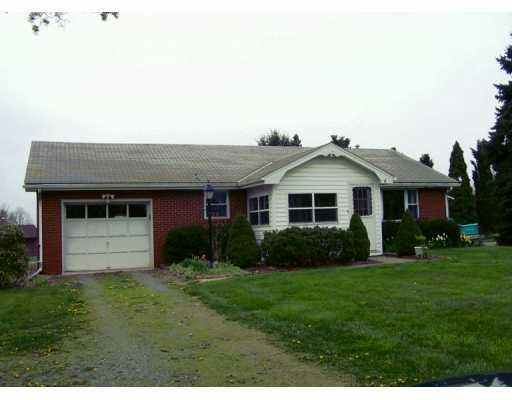 925 Evans City Road Renfrew, PA 16053 - Photo 1 of 8 Exterior Front.