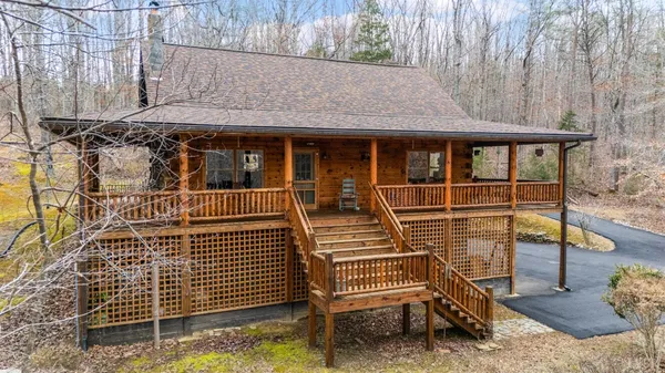 $599,000 | 2080 Keys Church Road, Shipman, VA 22971