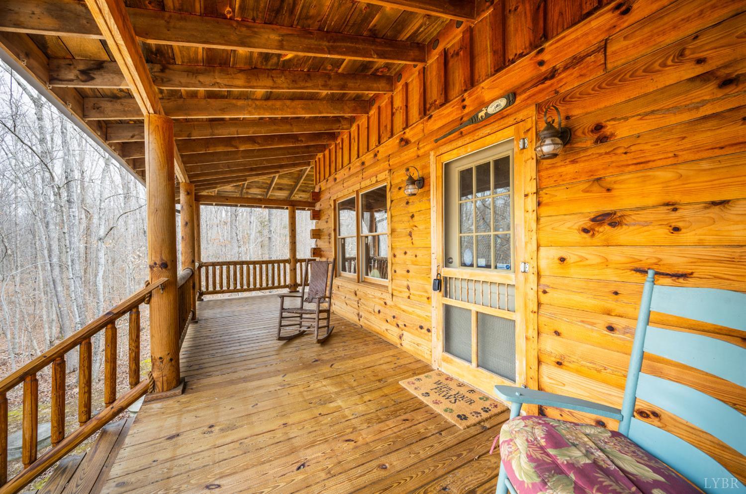 2080 Keys Church Road Shipman, VA 22971 - Photo 12 of 53